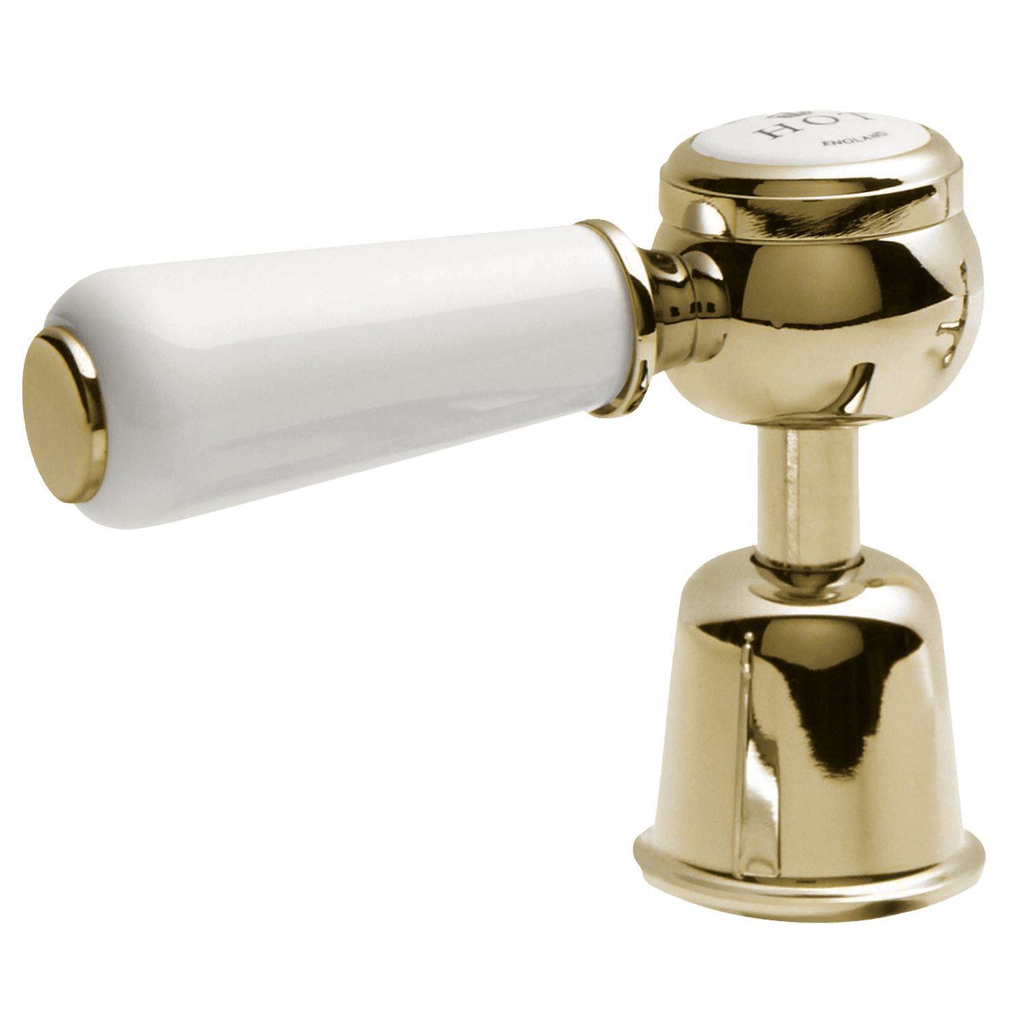 Victrion Deck Mounted Bath Taps - Bilden Home & Hardware Market