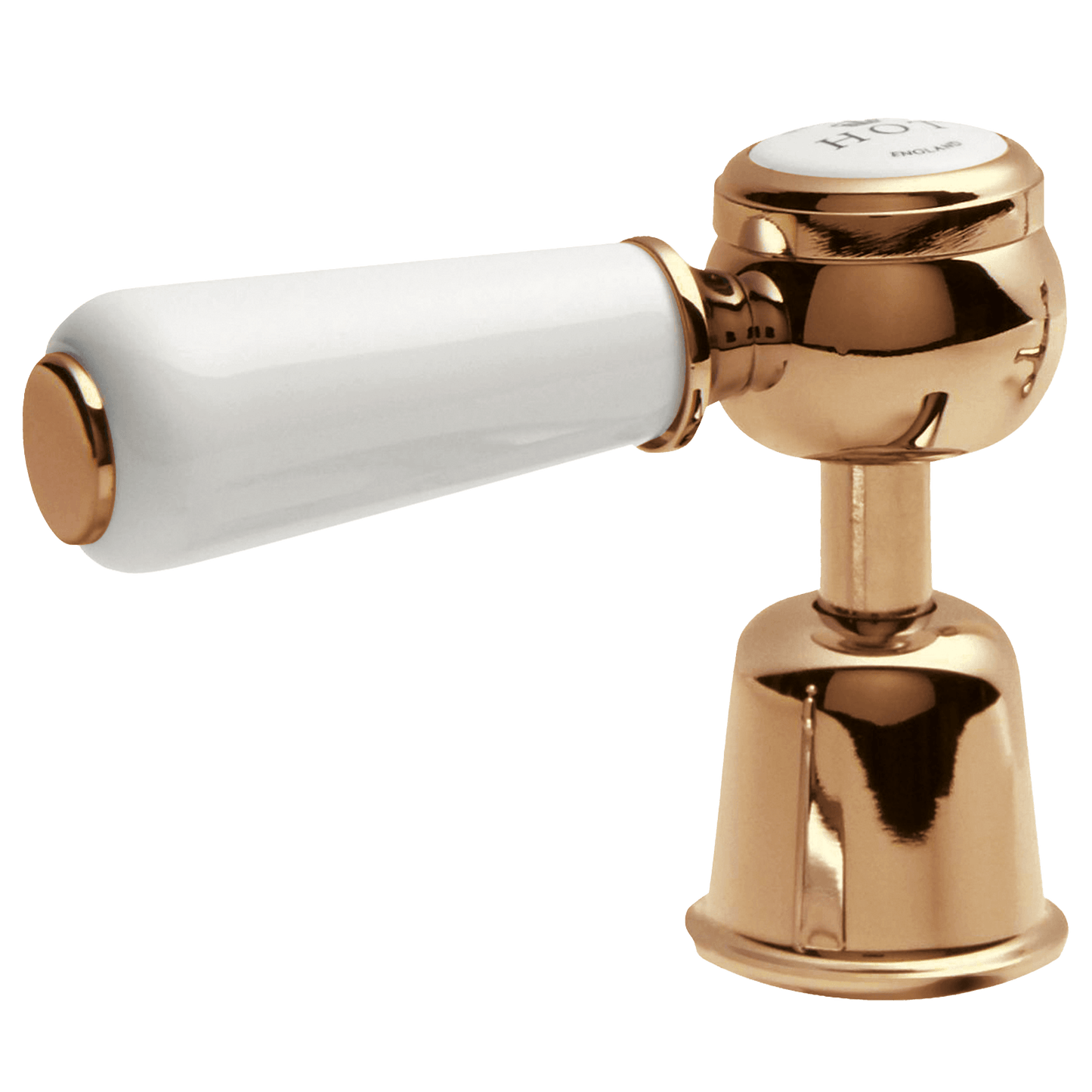 Victrion Deck Mounted Bath Taps - Bilden Home & Hardware Market