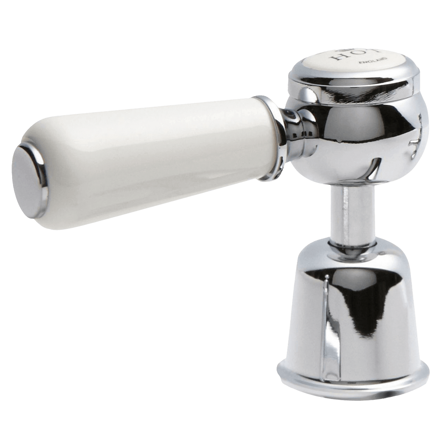 Victrion Deck Mounted Bath Taps - Bilden Home & Hardware Market