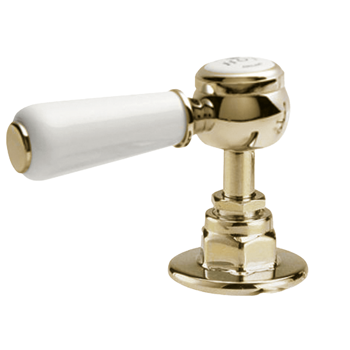 Victrion Deck Mounted Bath Taps - Bilden Home & Hardware Market