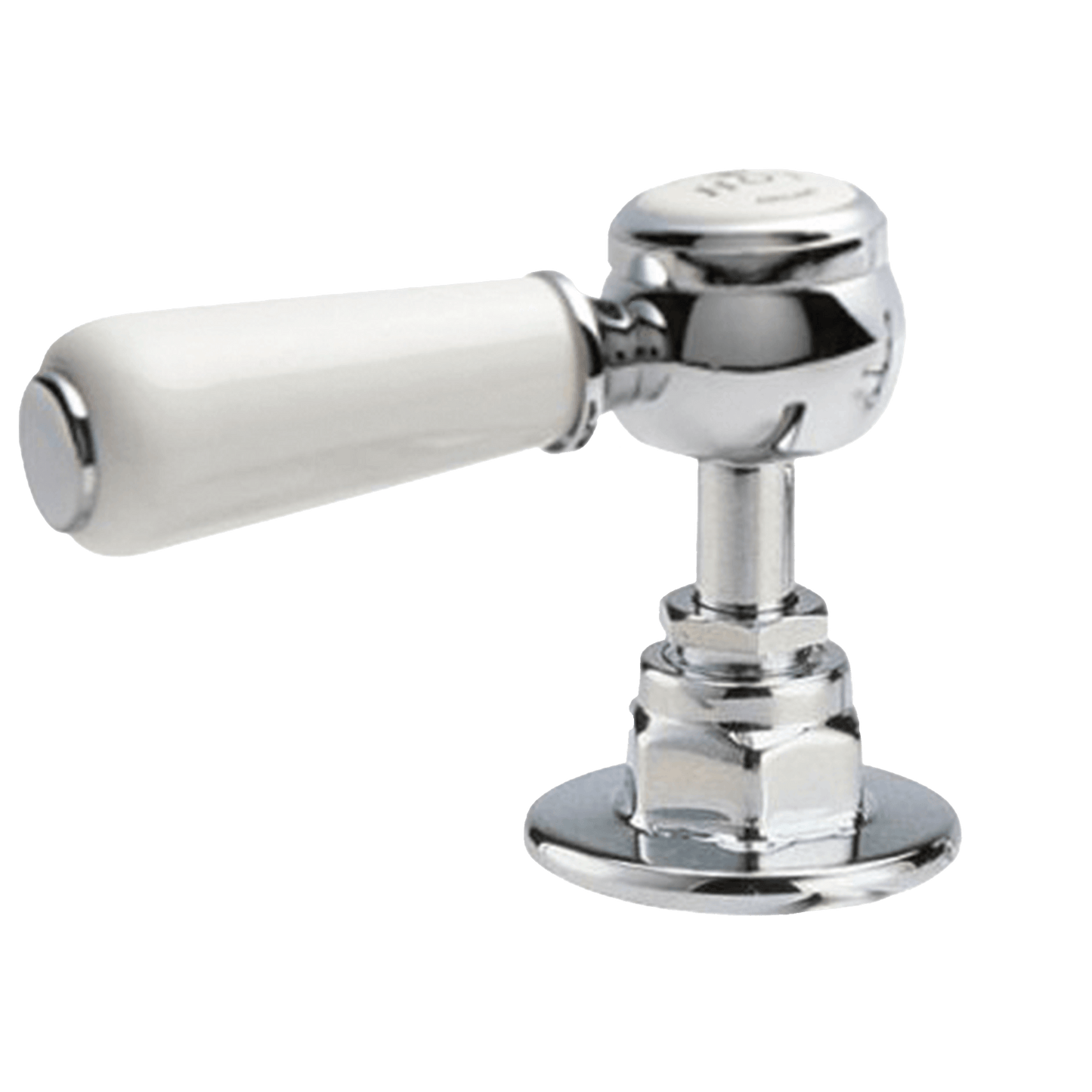 Victrion Deck Mounted Bath Taps - Bilden Home & Hardware Market