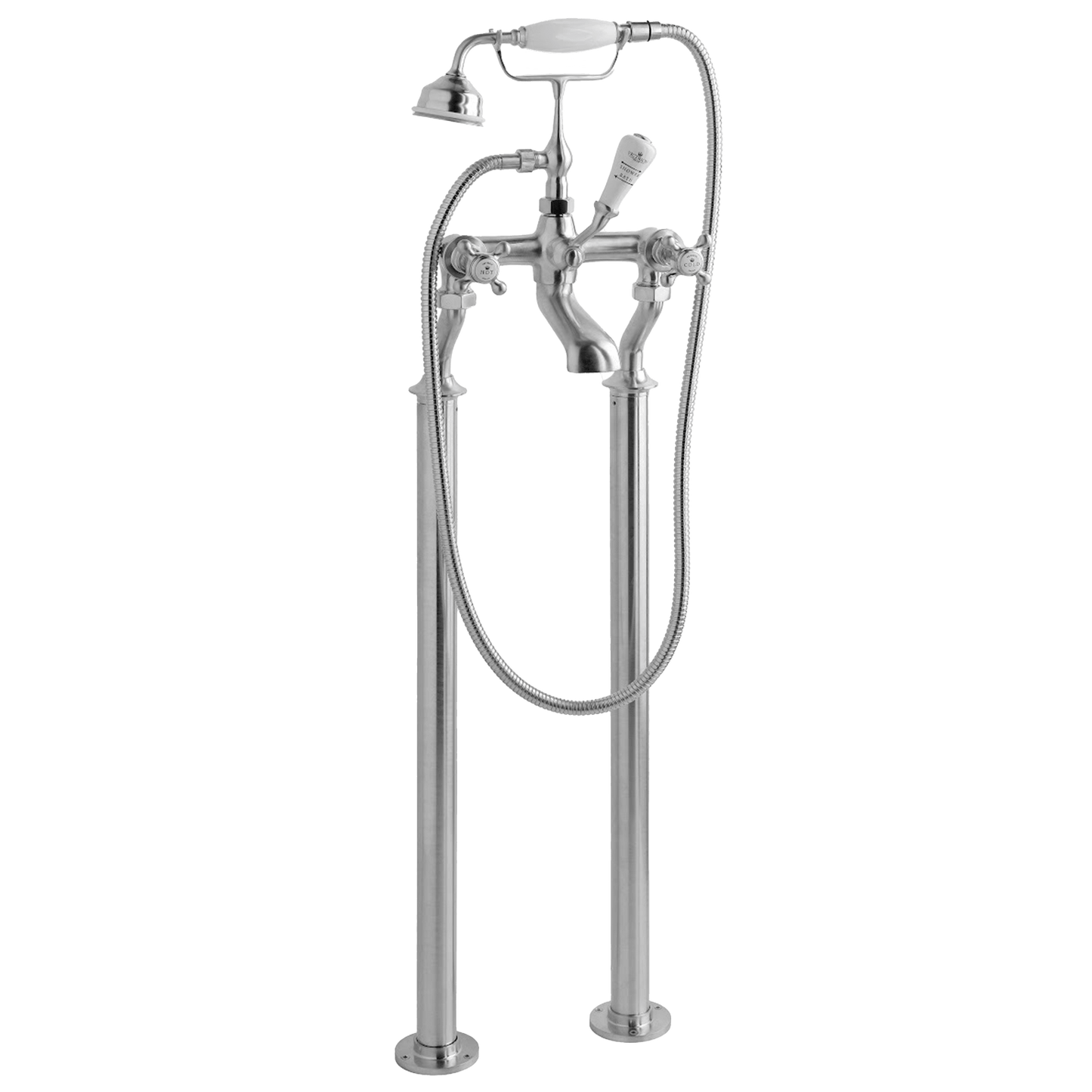 Victrion Deck Mounted Bath Taps - Bilden Home & Hardware Market