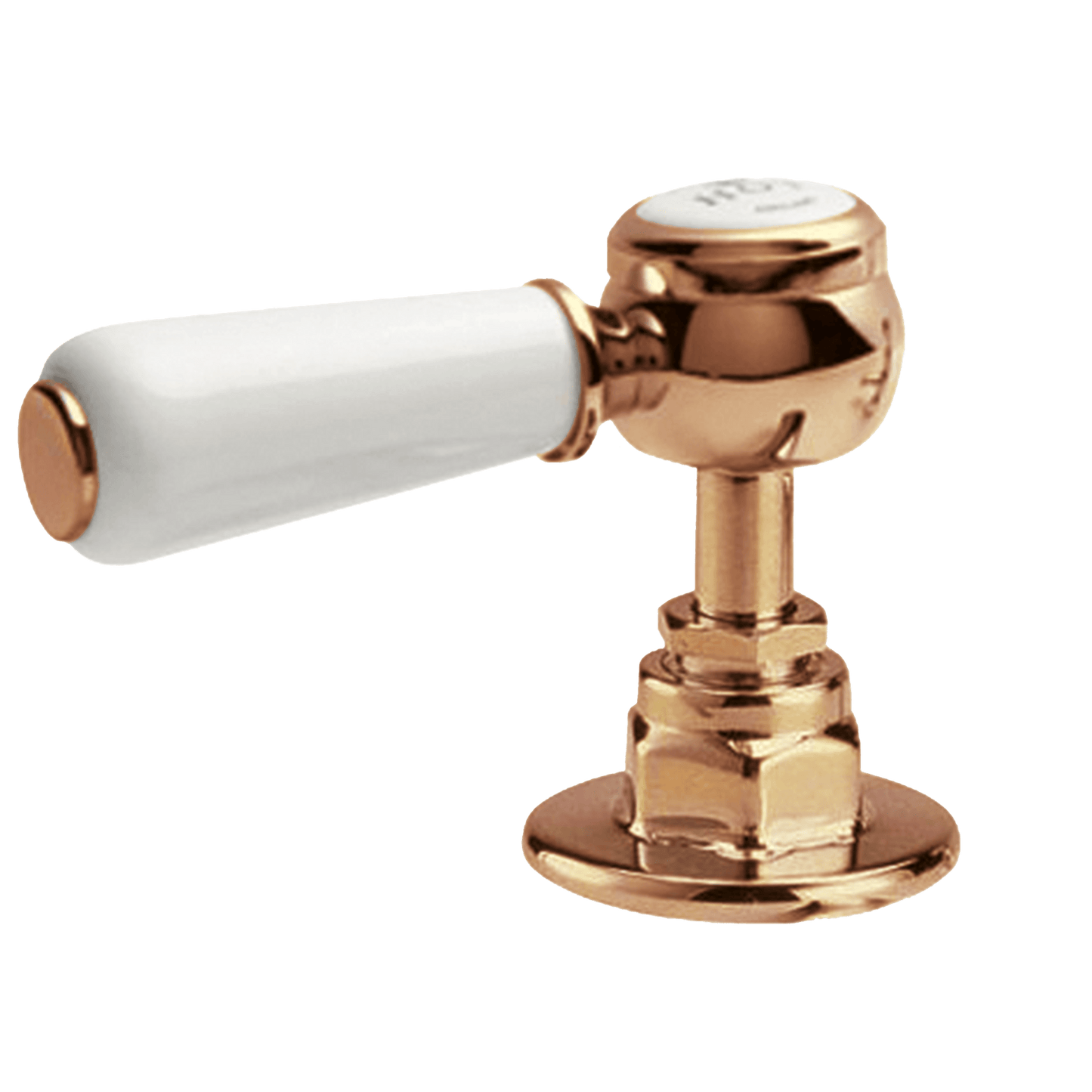 Victrion Deck Mounted Bath Taps - Bilden Home & Hardware Market