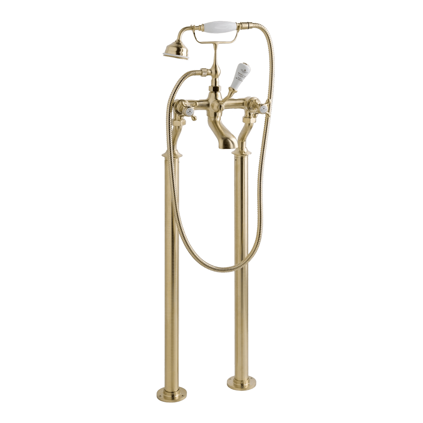 Victrion Deck Mounted Bath Taps - Bilden Home & Hardware Market
