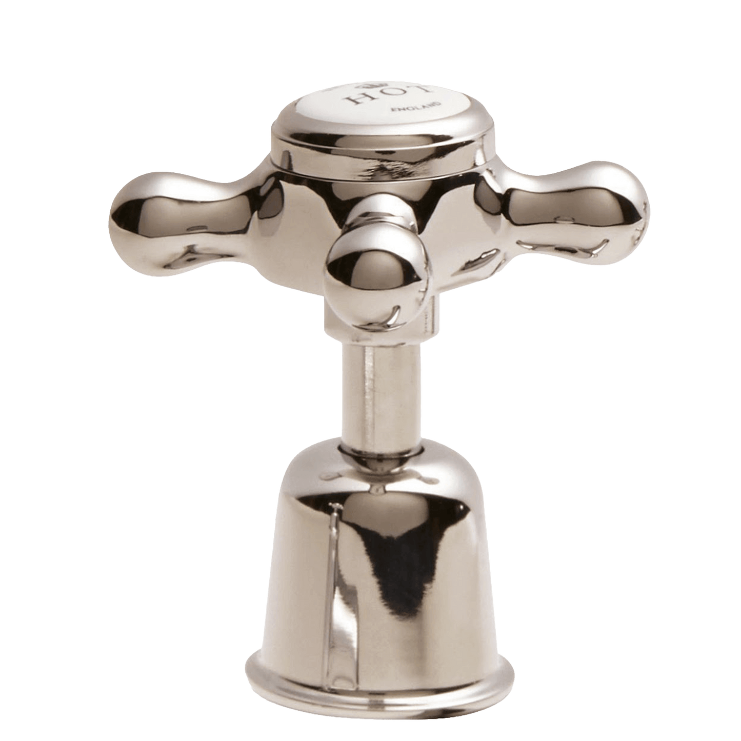 Victrion Deck Mounted Bath Taps - Bilden Home & Hardware Market
