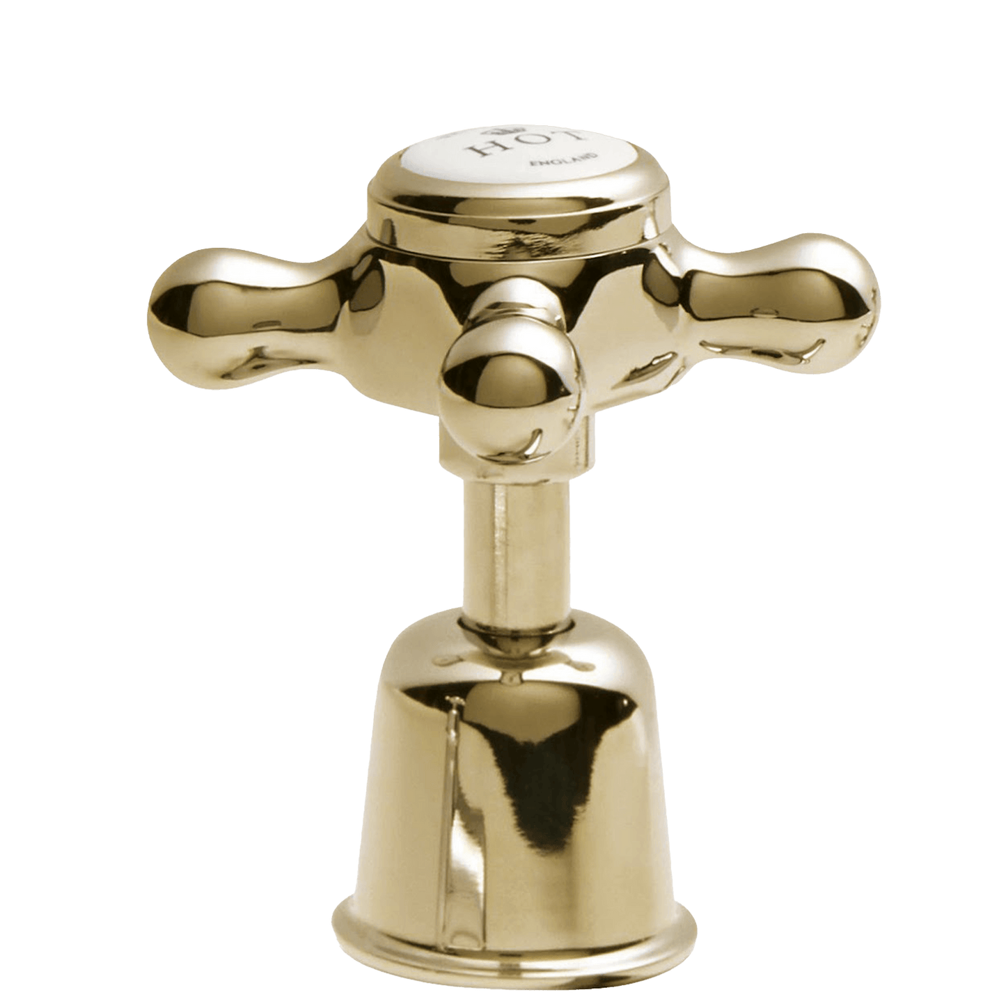 Victrion Deck Mounted Bath Taps - Bilden Home & Hardware Market