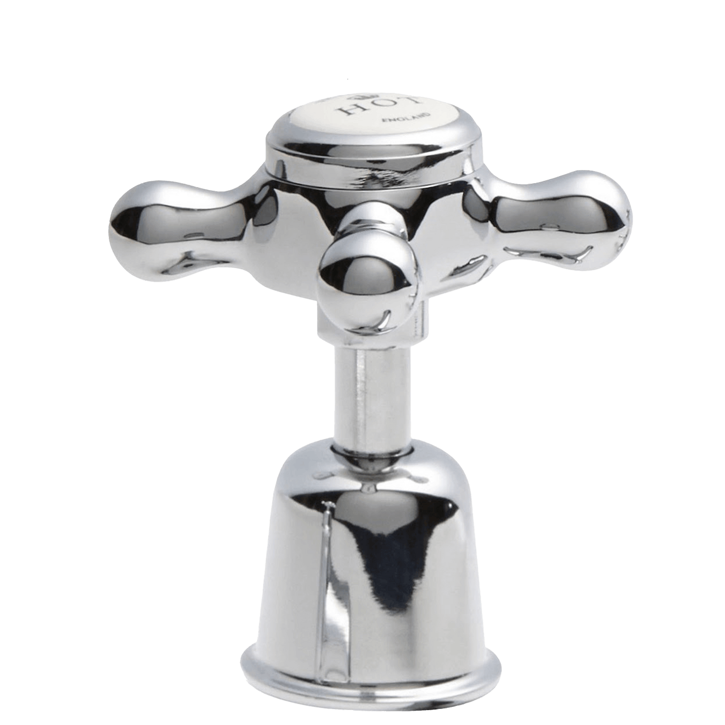 Victrion Deck Mounted Bath Taps - Bilden Home & Hardware Market