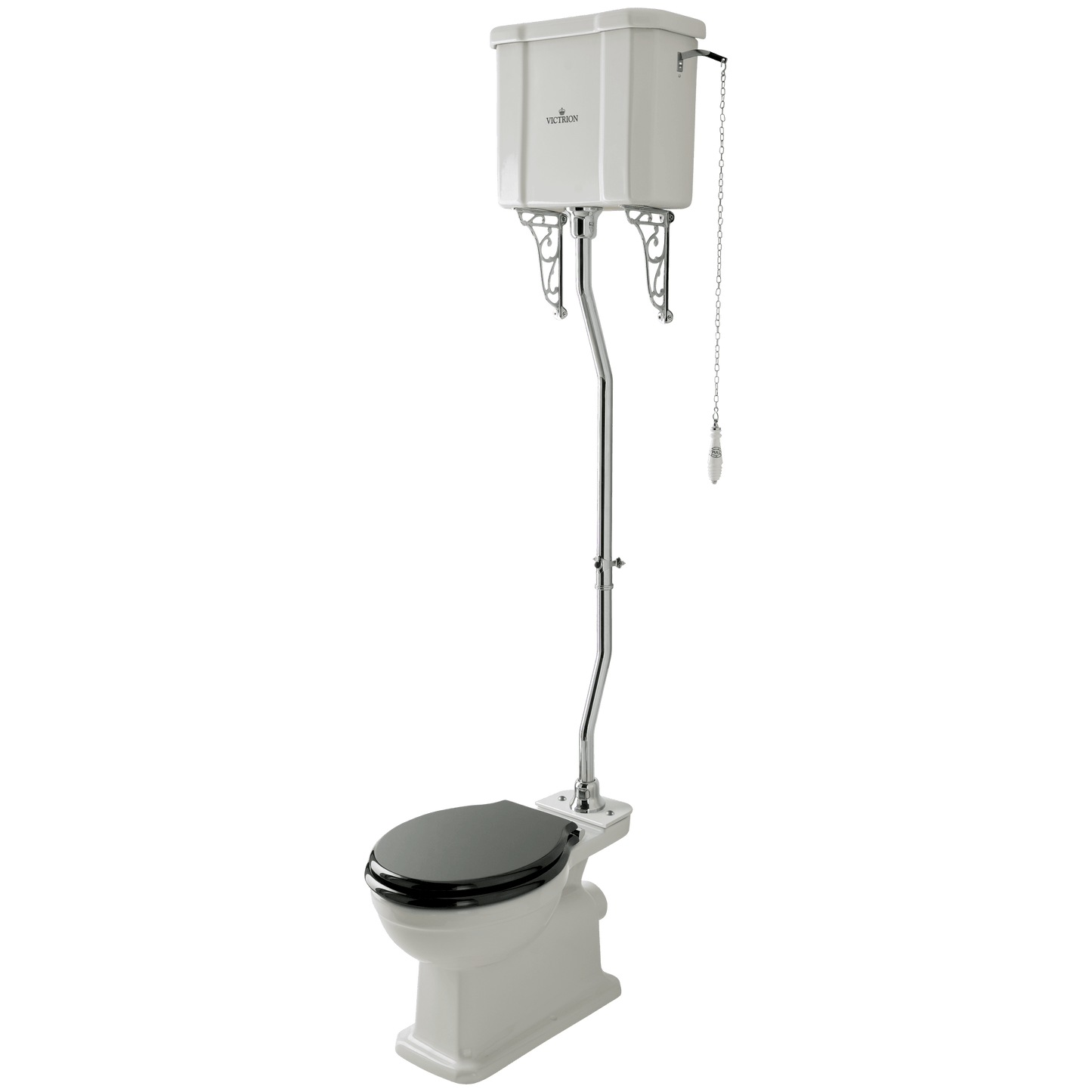 Victrion High-Level WC - Bilden Home & Hardware Market