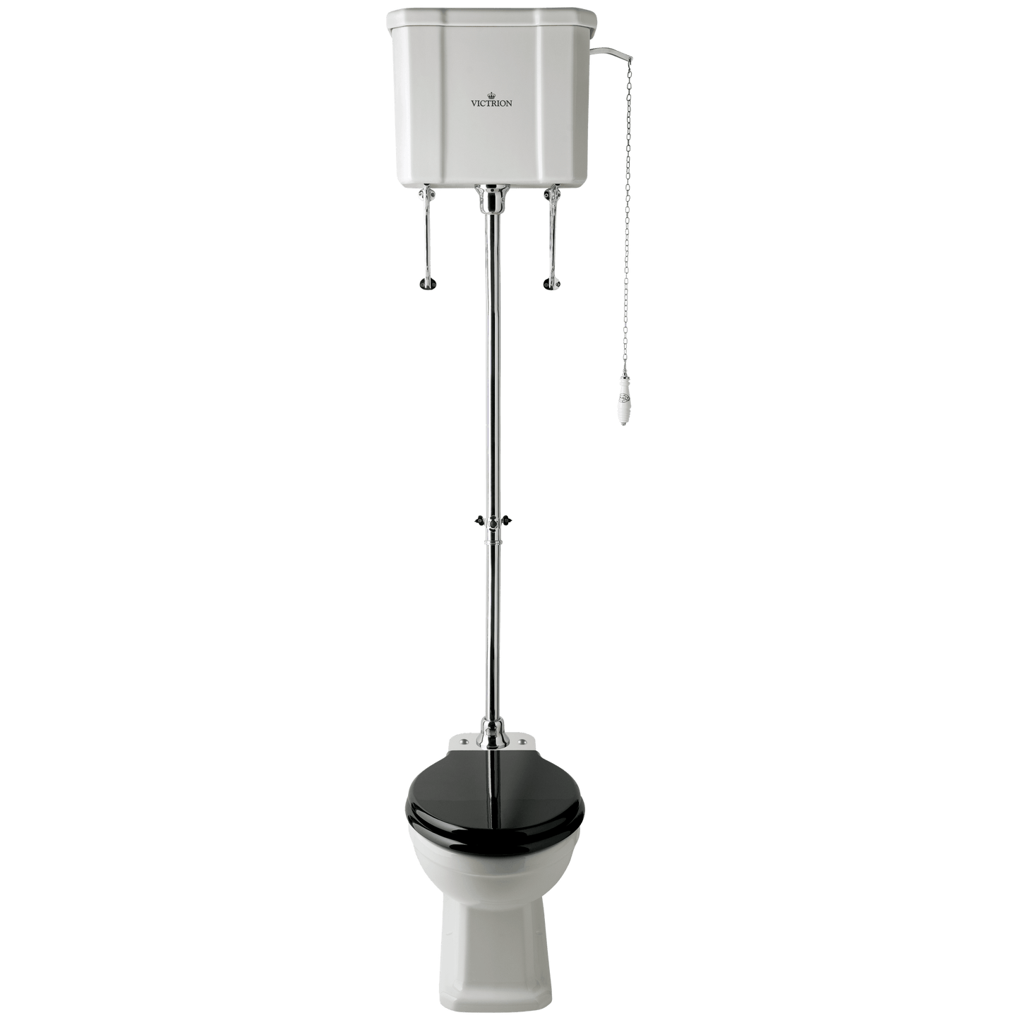 Victrion High-Level WC - Bilden Home & Hardware Market