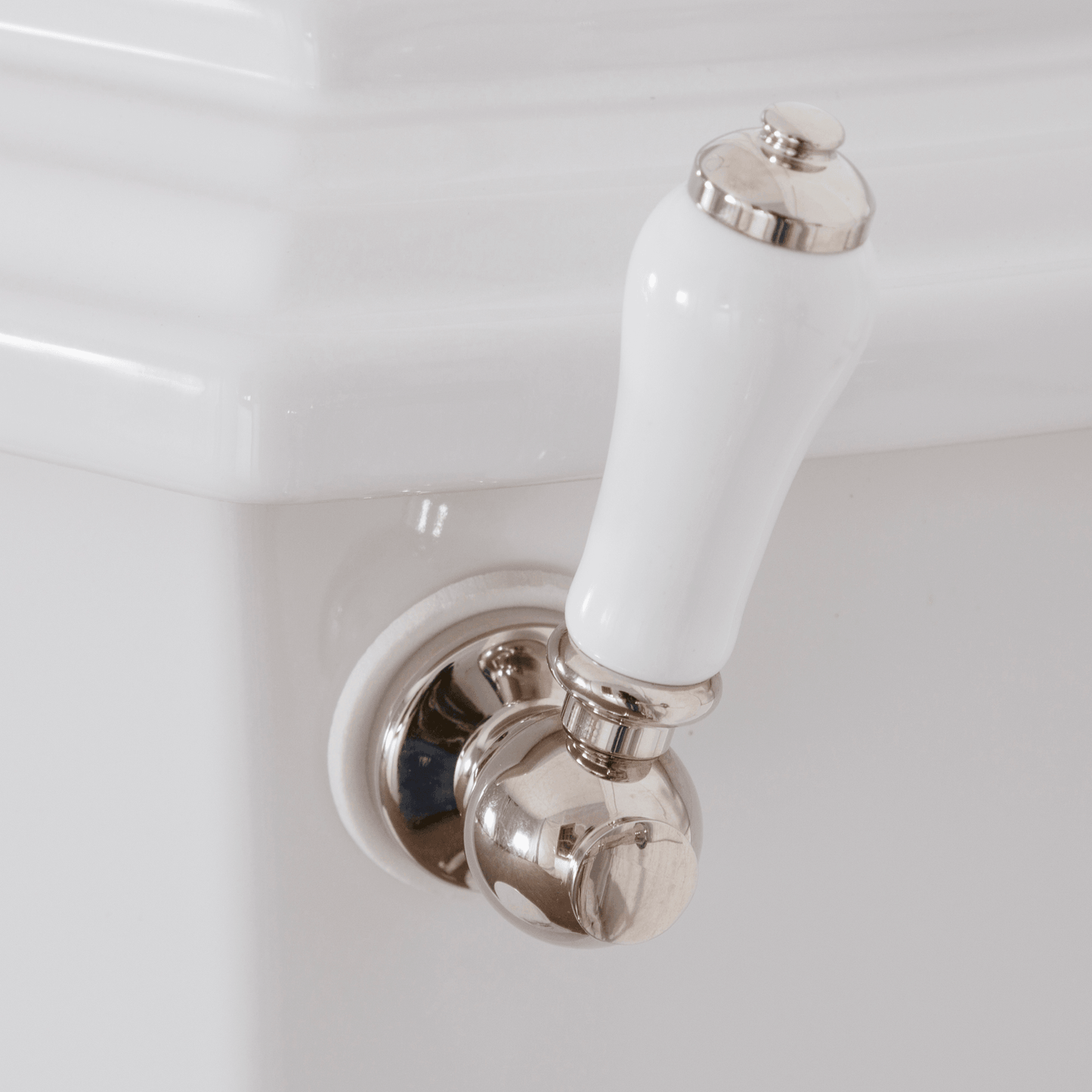 Victrion Mid-Level WC - Bilden Home & Hardware Market