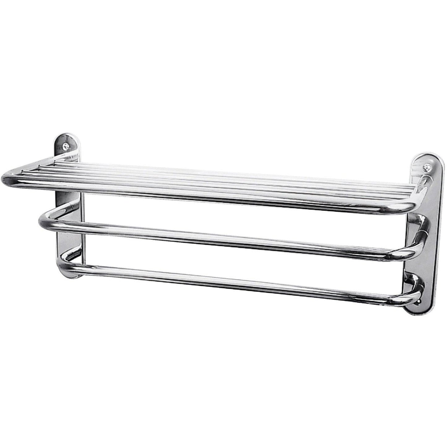 Victrion Three Tier Towel Rack - Bilden Home & Hardware Market