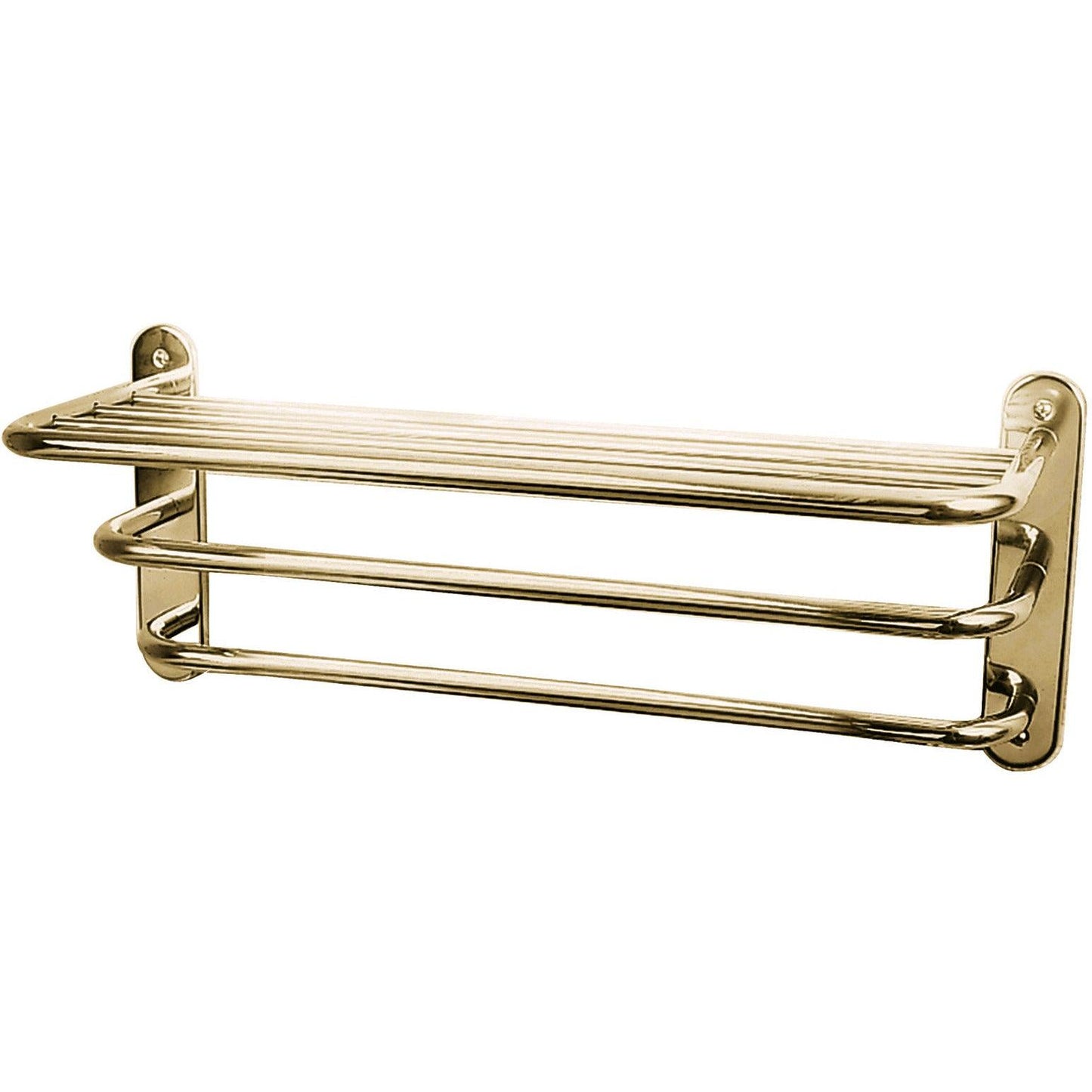 Victrion Three Tier Towel Rack - Bilden Home & Hardware Market