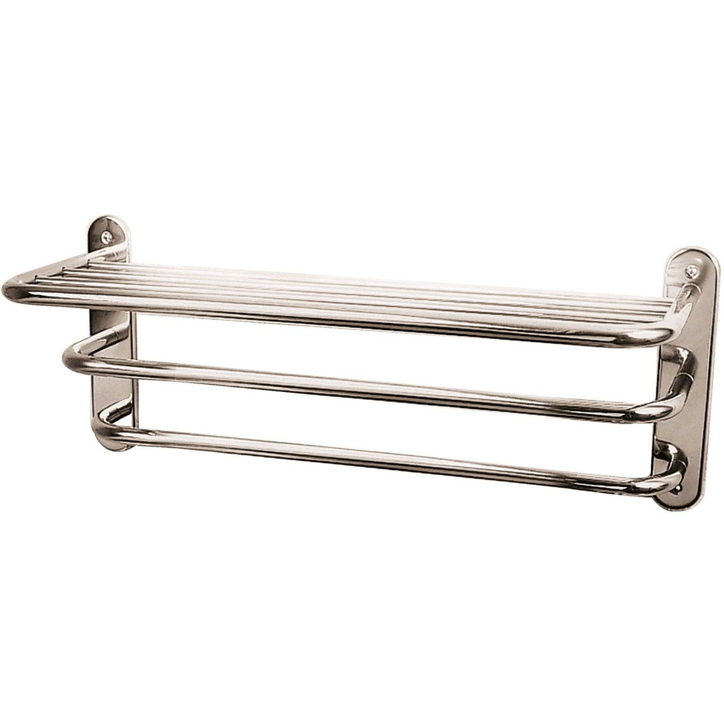 Victrion Three Tier Towel Rack - Bilden Home & Hardware Market