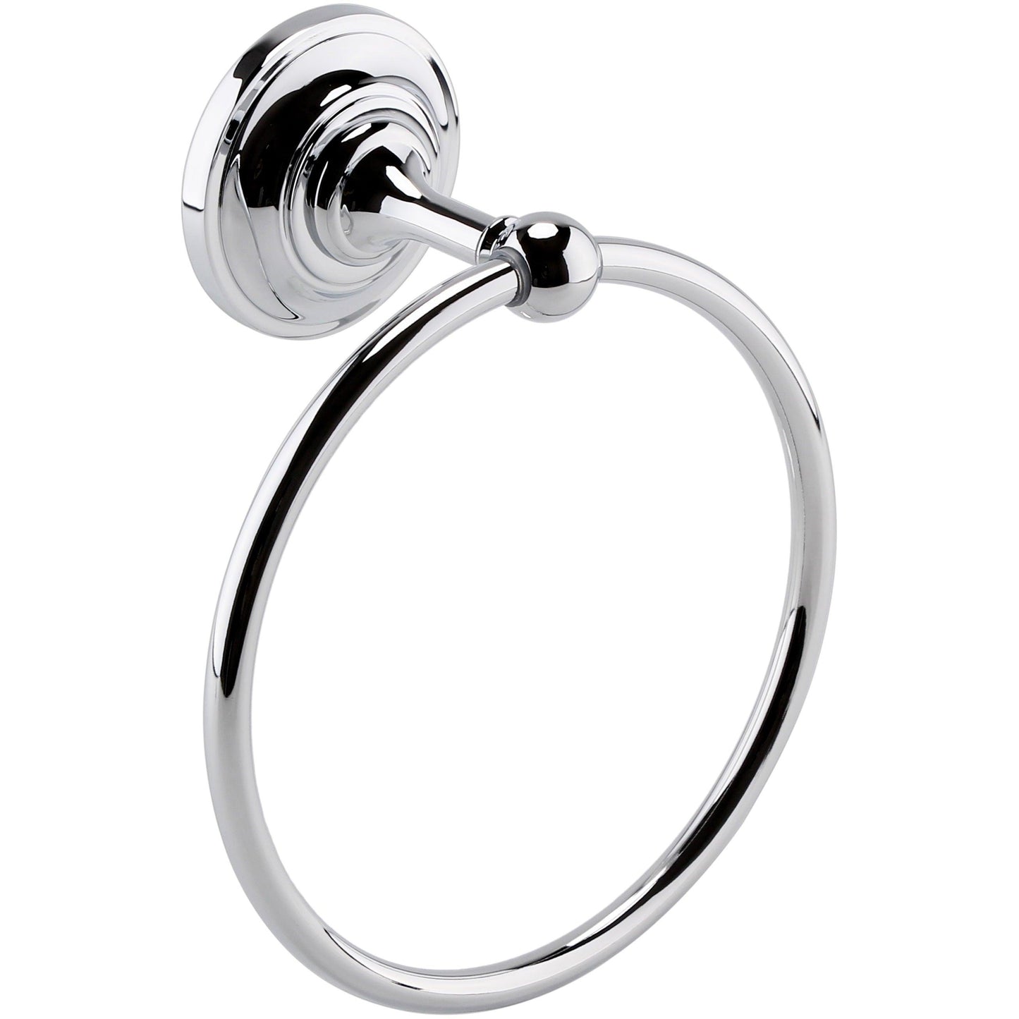Victrion Towel Ring - Bilden Home & Hardware Market