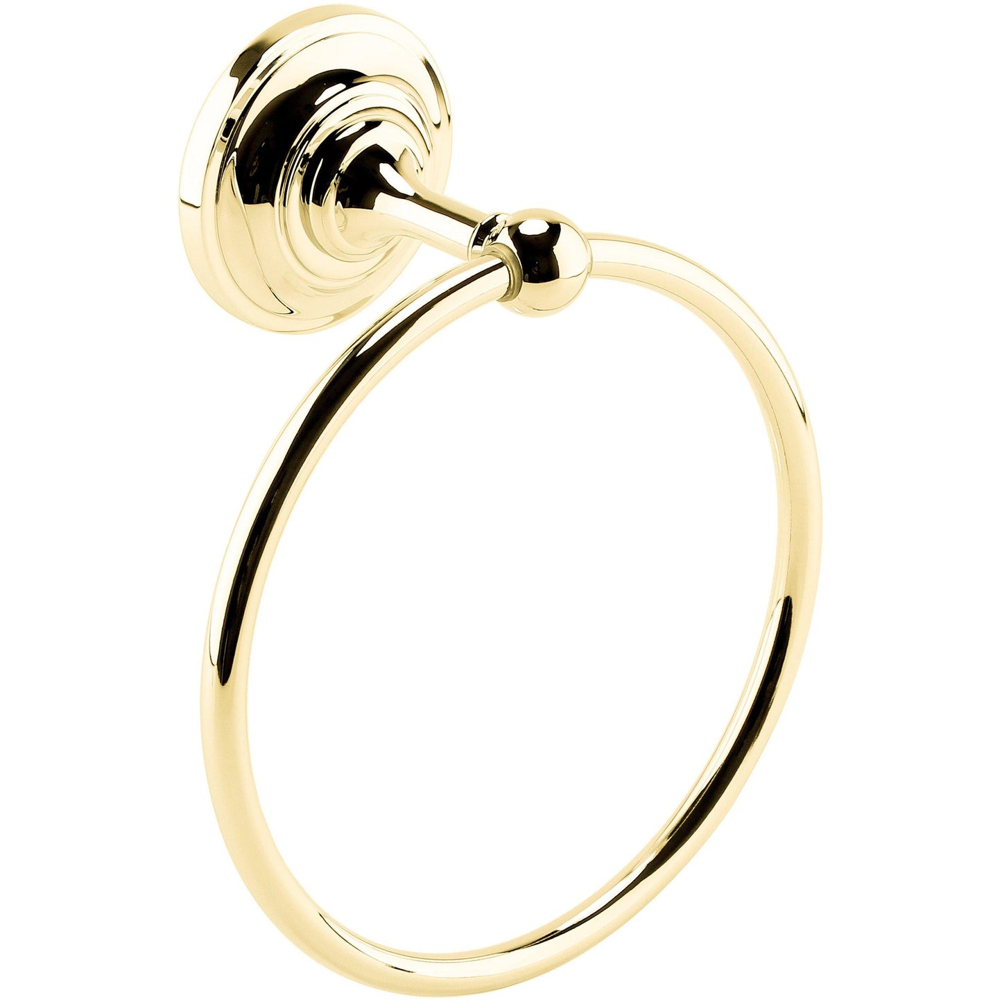 Victrion Towel Ring - Bilden Home & Hardware Market