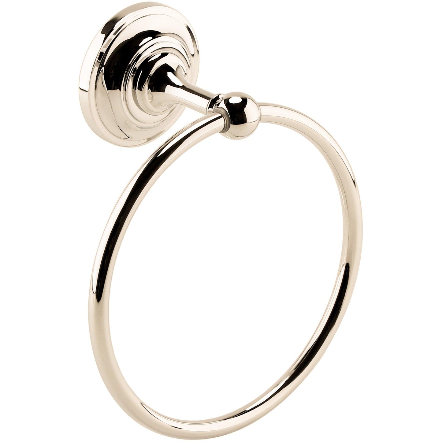 Victrion Towel Ring - Bilden Home & Hardware Market