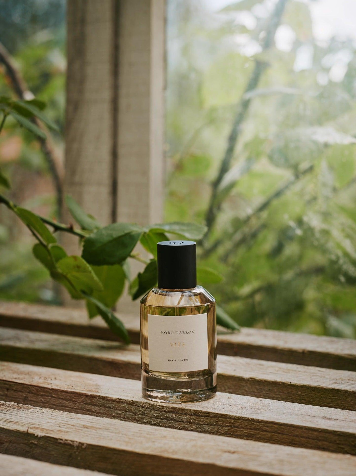 Vita Eau de Parfum - Bilden Home & Hardware Market