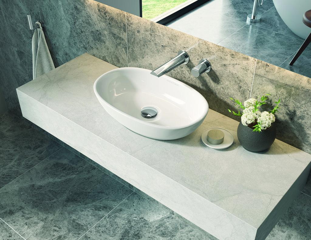 Wall Mounted Basin Mixer - Bilden Home & Hardware Market
