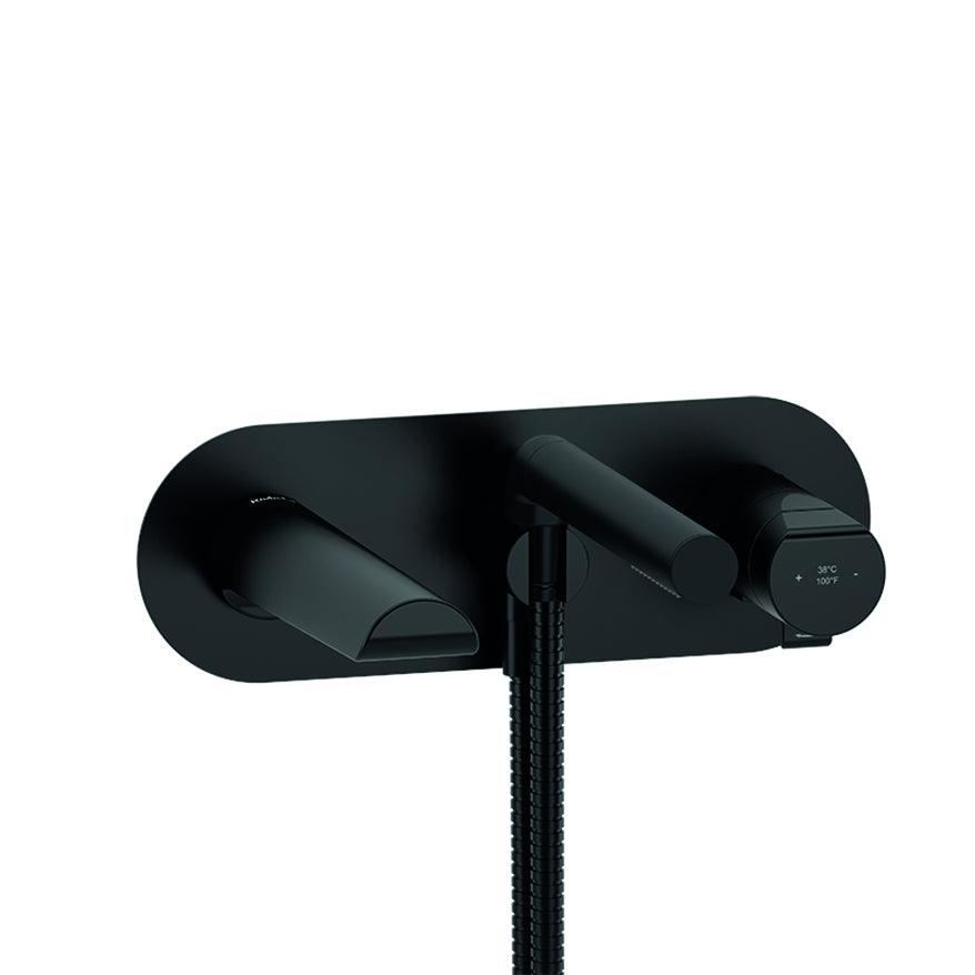 Wall Mounted Bath & Shower Mixer - Bilden Home & Hardware Market