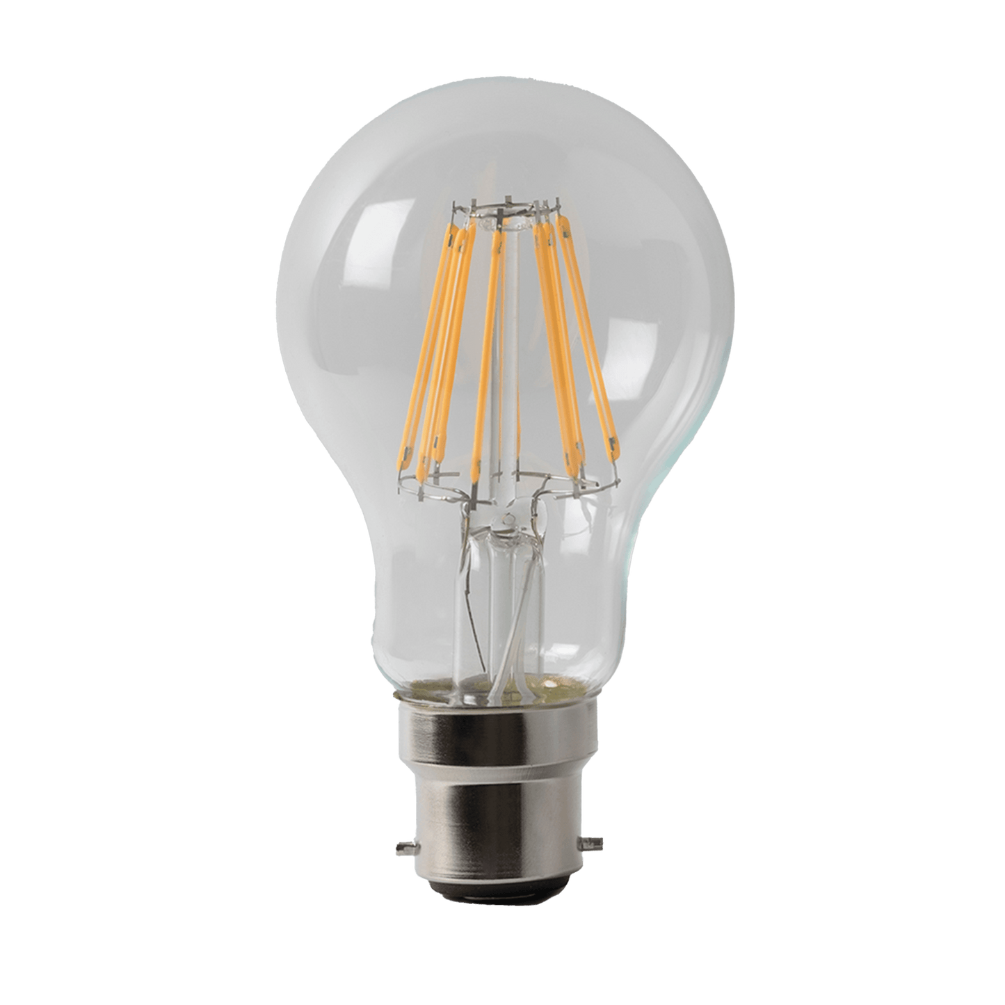 Warm White LED Bulb - Bilden Home & Hardware Market