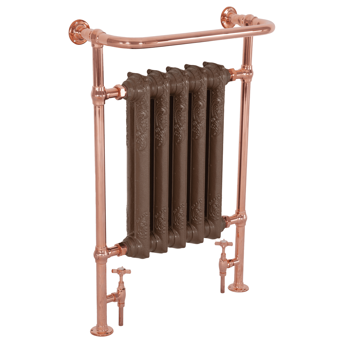 Wilsford Heated Towel Rail & Radiator - Bilden Home & Hardware Market