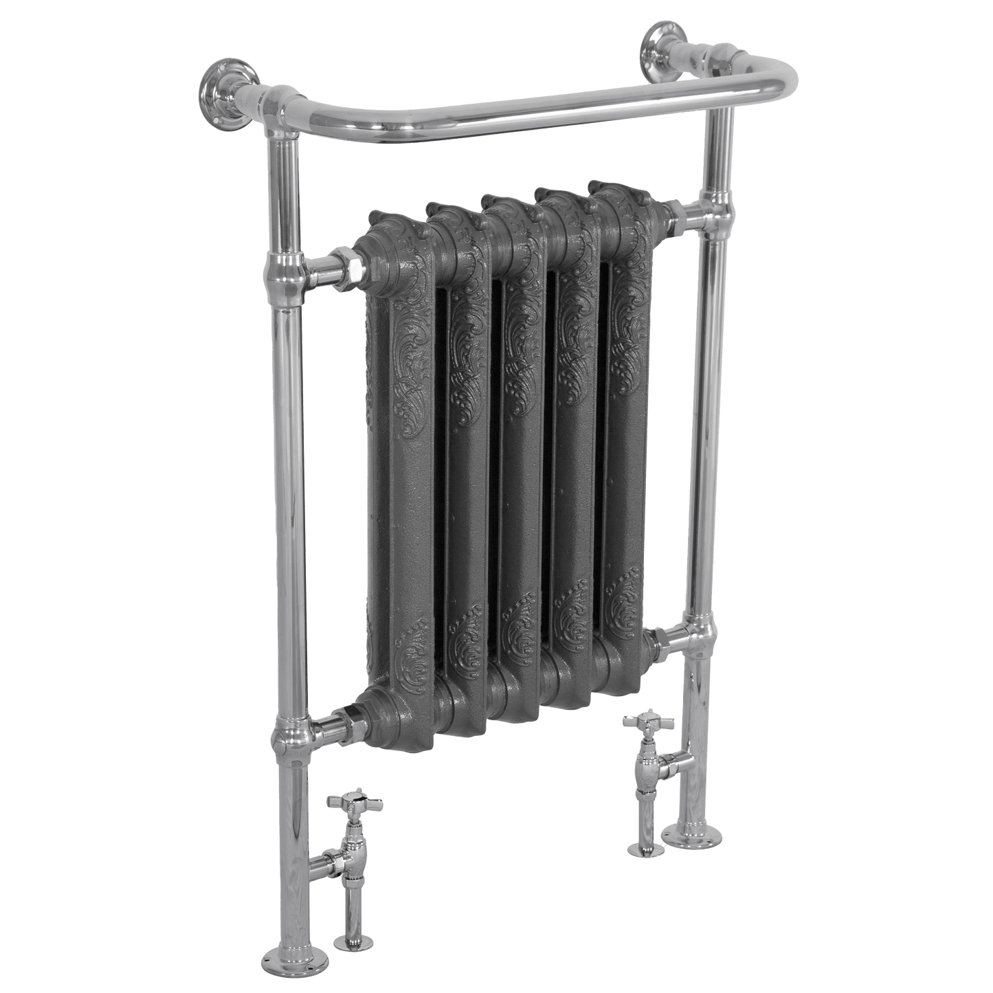 Wilsford Heated Towel Rail & Radiator - Bilden Home & Hardware Market
