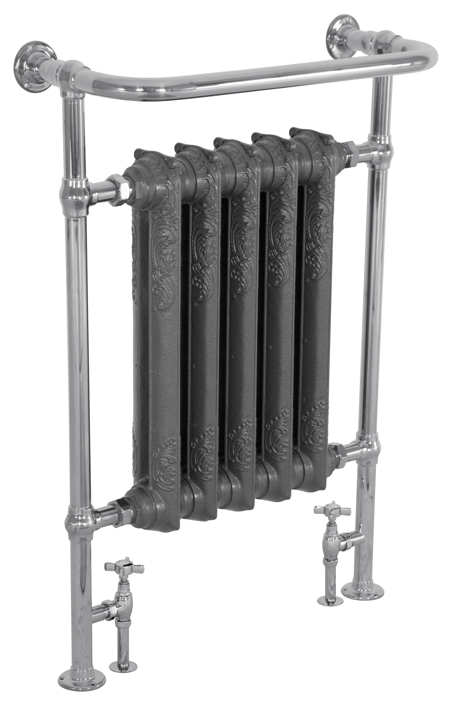 Wilsford Heated Towel Rail & Radiator - Bilden Home & Hardware Market