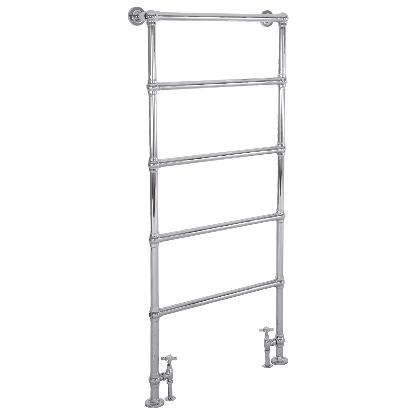 Winthorpe Wall Mounted Heated Towel Rail - Bilden Home & Hardware Market