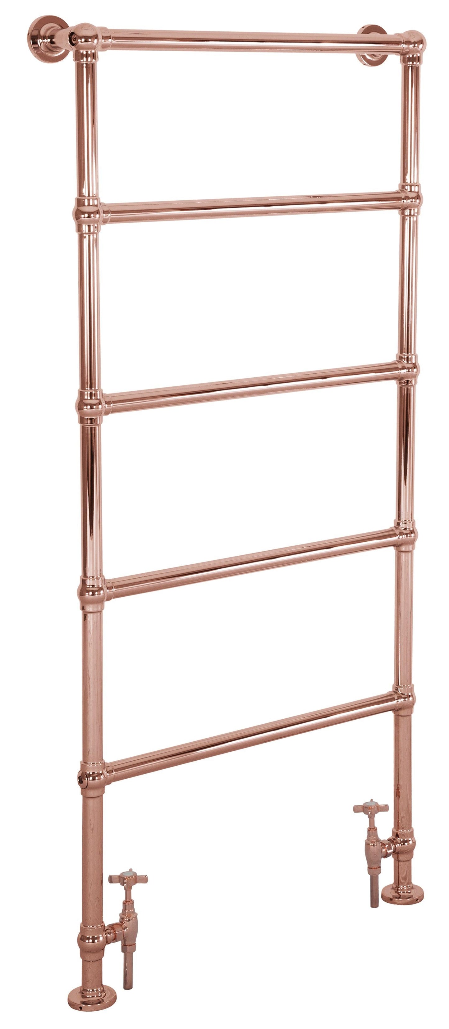 Winthorpe Wall Mounted Heated Towel Rail - Bilden Home & Hardware Market