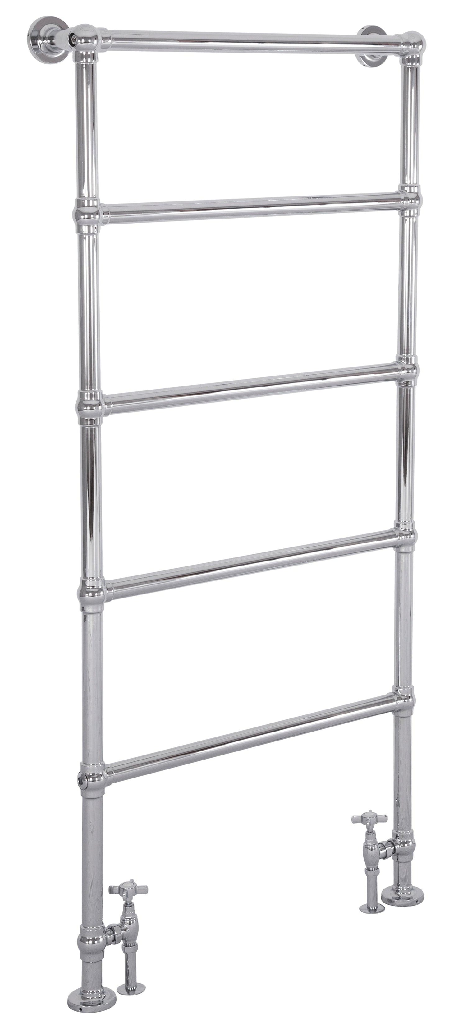 Winthorpe Wall Mounted Heated Towel Rail - Bilden Home & Hardware Market