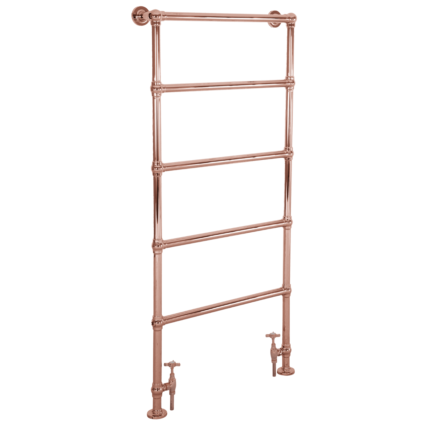 Winthorpe Wall Mounted Heated Towel Rail - Bilden Home & Hardware Market