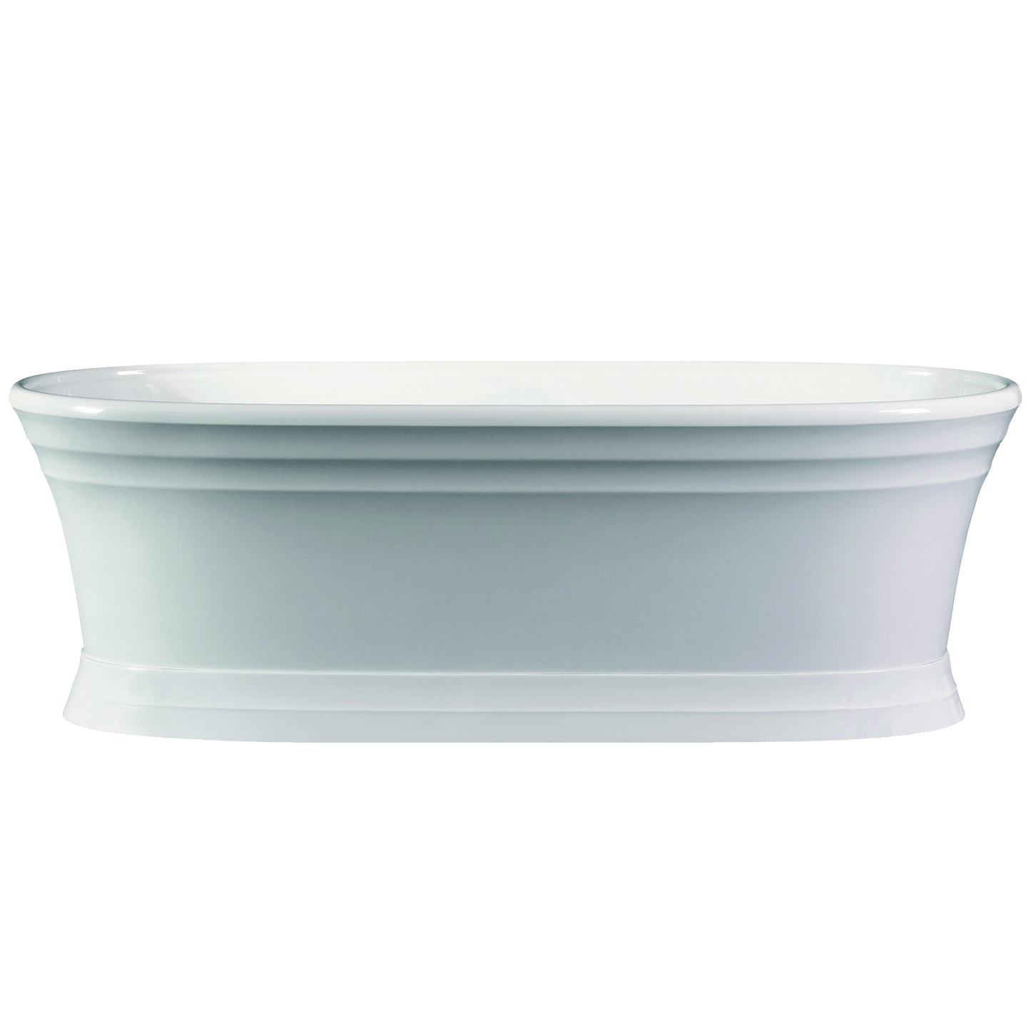 Worcester Freestanding Bath - Bilden Home & Hardware Market