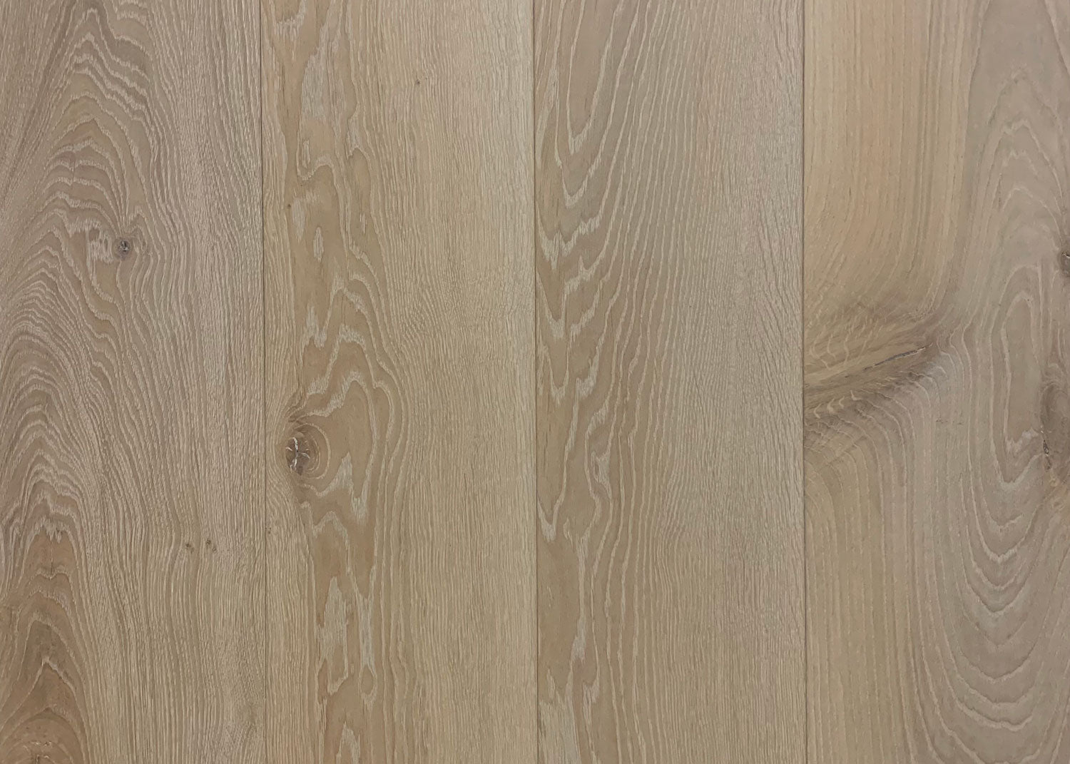Chinon Light Oak Flooring | Engineered Oak Wood Floor