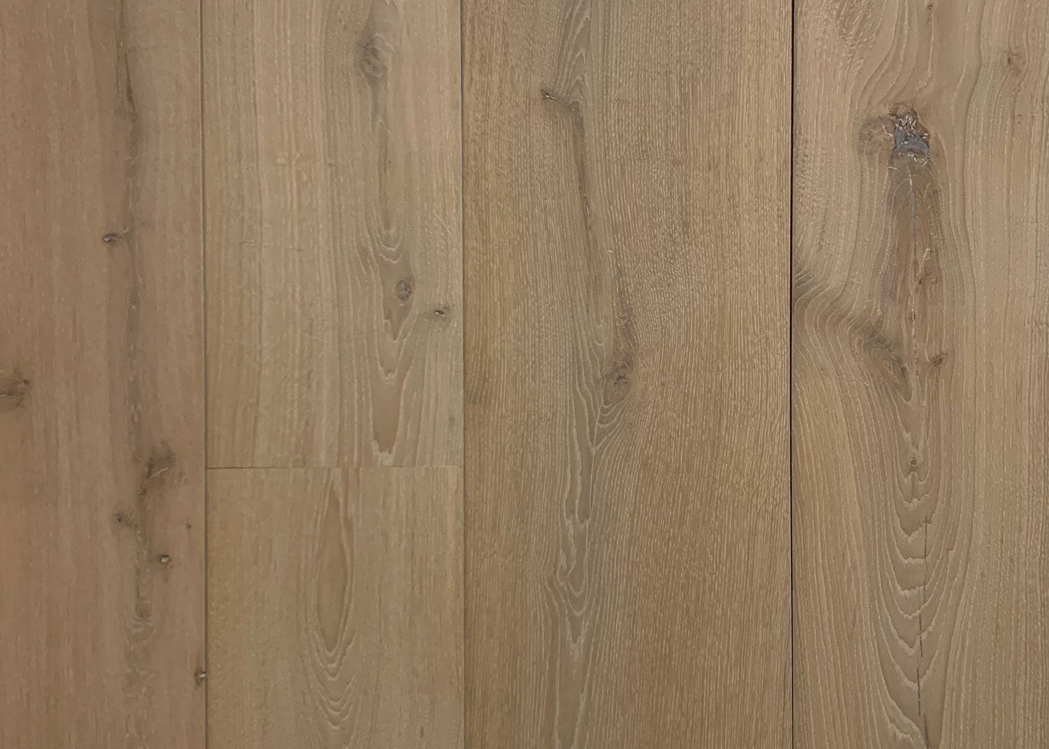 Driftwood Oak Flooring | Engineered Oak Wood Floor