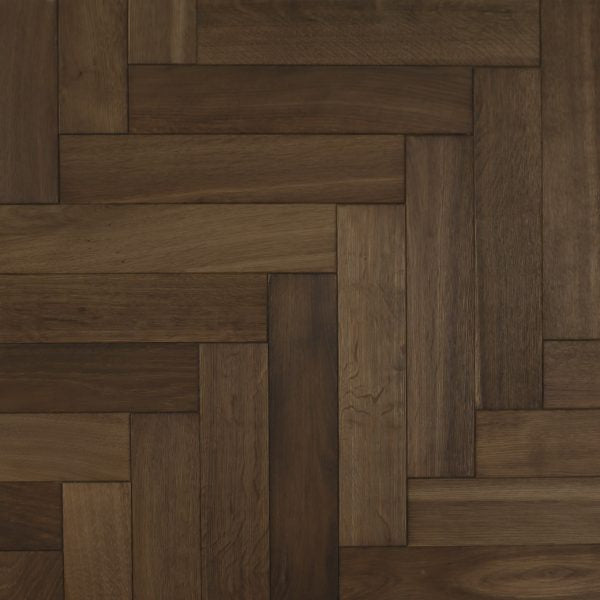 Clapton Mill Board Parquet Flooring | Engineered Oak Wood Parquet Floor