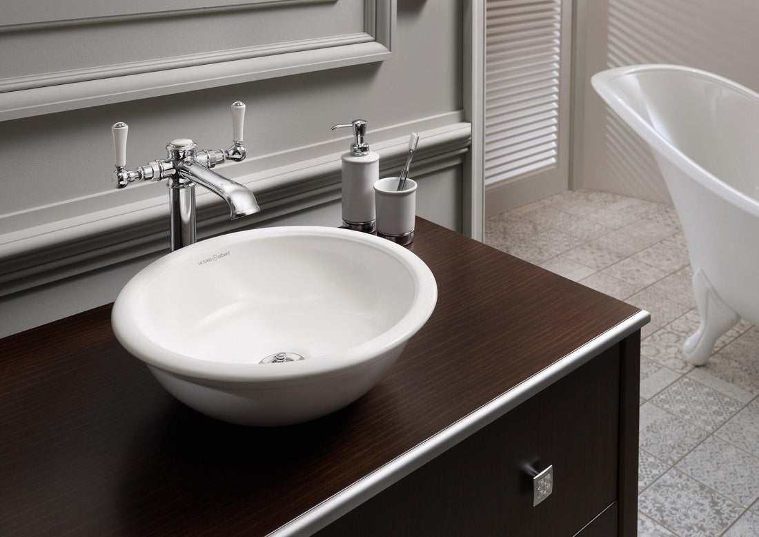 Exploring the Design Benefits of Countertop Sinks - Bilden Home & Hardware Market