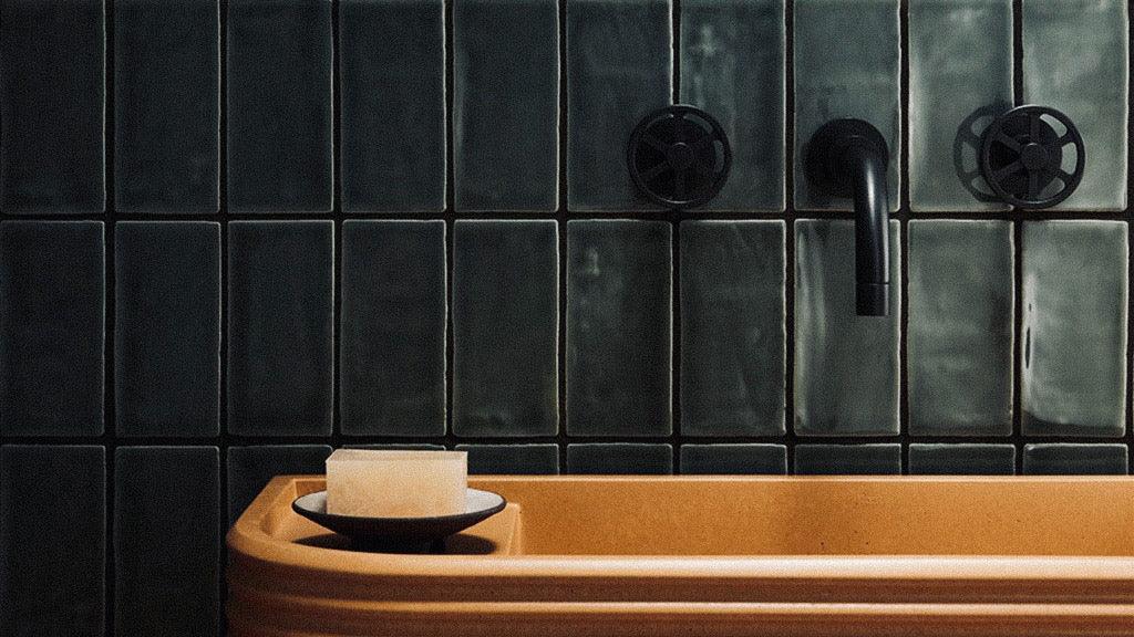 How To Style Tiles In Your Bathroom - Bilden Home & Hardware Market