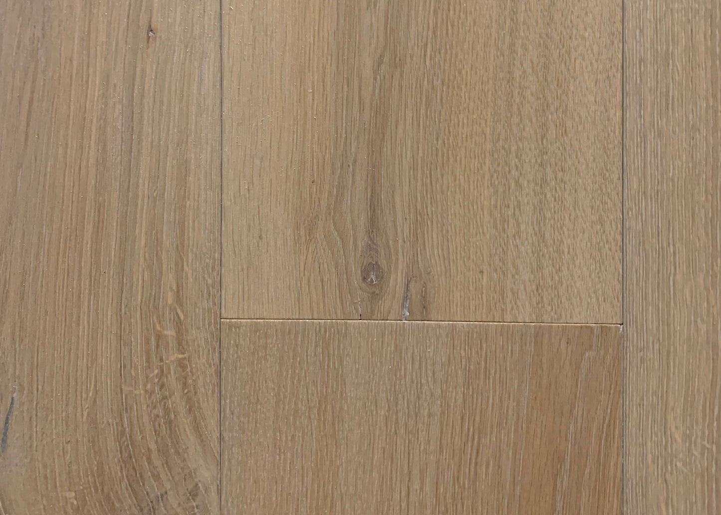 Washed Grey Chateau Oak | Engineered Oak Wood Flooring