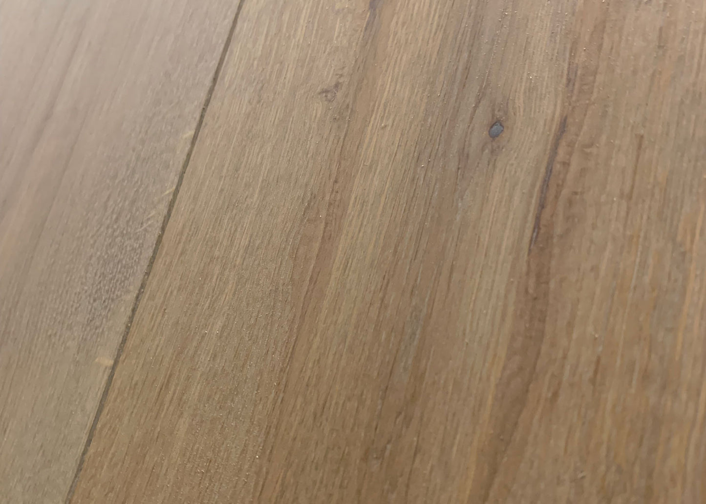 Washed Grey Chateau Oak | Engineered Oak Wood Flooring