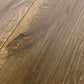 Smoked Chateau Oak | Engineered Oak Wood Flooring