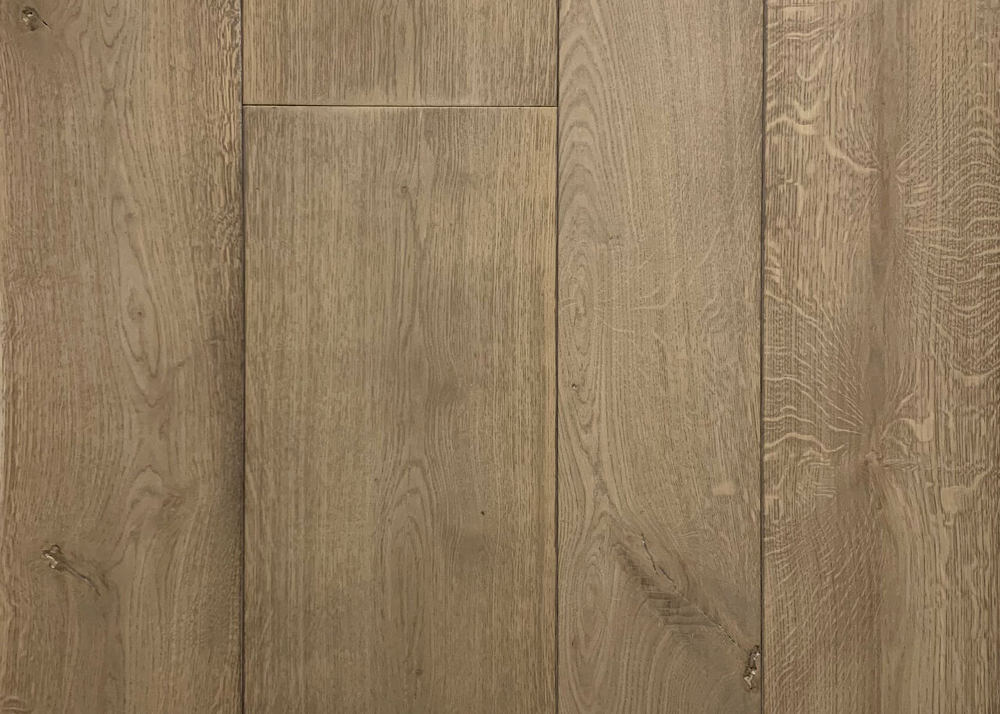 Driftwood Nordic Oak Flooring | Engineered Oak Wood Floor