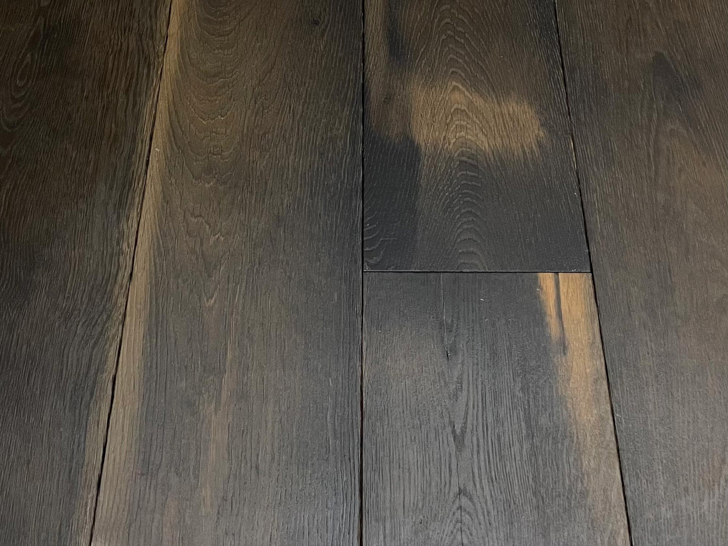 Antique Tobacco Oak Flooring | Engineered Oak Wood Floor