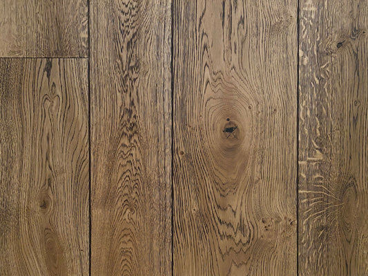 Antique Distillery Oak Flooring | Engineered Oak Wood Floor