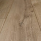 Weathered Oak Raw Lacquer Flooring | Engineered Oak Wood Floor