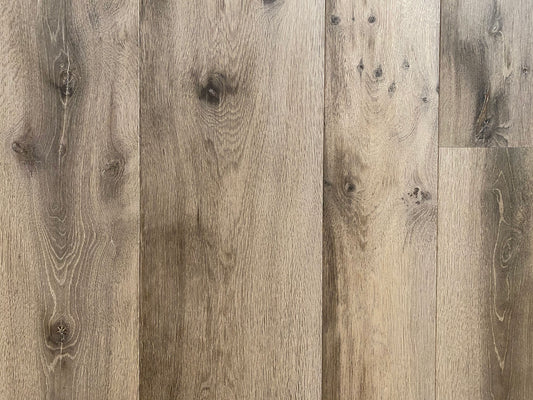 Burnt Grey Oak Flooring | Engineered Oak Wood Floor