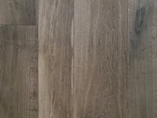 Burnt Slate Oak Flooring | Engineered Oak Wood Floor