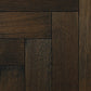 Antique Smokehouse Parquet Flooring | Engineered Oak Wood Parquet Floor