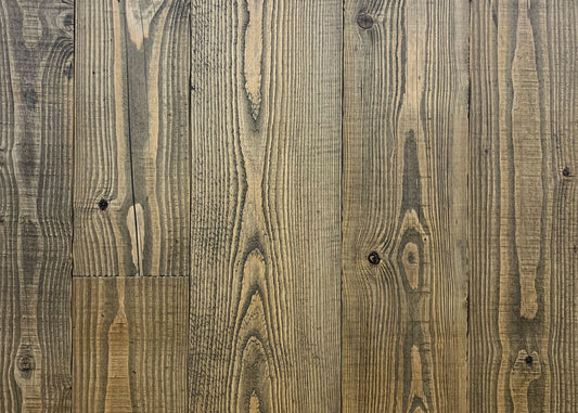 Reclaimed Smoked Hayloft Spruce | Reclaimed Wood Flooring