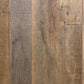 Reclaimed Barn Oak Raw Matte Flooring | Reclaimed Wood Flooring