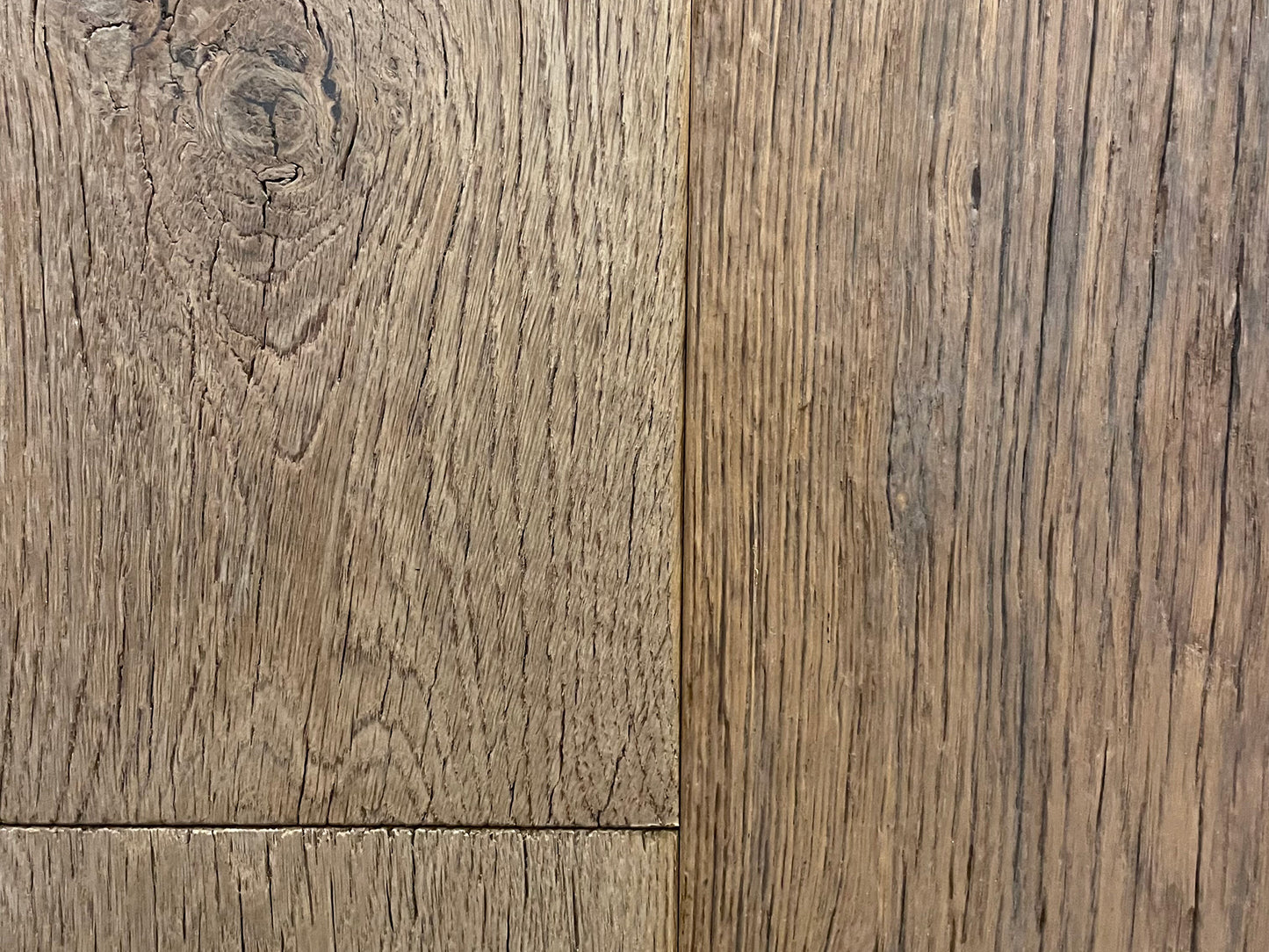 Reclaimed Ranch Oak Flooring | Reclaimed Wood Flooring